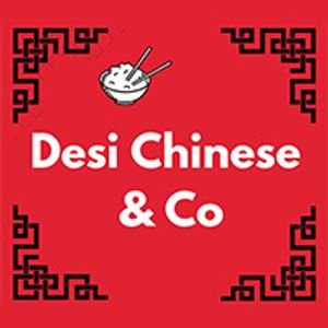 Desi Chinese & Co delivery service in UAE Talabat