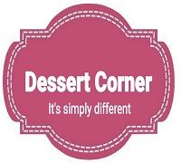 Dessert Corner logo