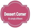 Dessert Corner logo