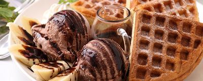 Waffle Dreams photo 1
