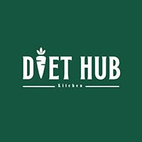 Diet Hub logo