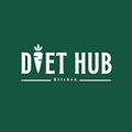 Diet Hub logo