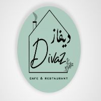 Divaz Cafe & Resturant logo