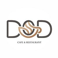 DOD cafe logo