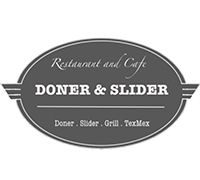 Doner & Slider