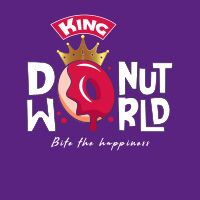 King Donut World