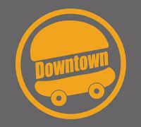 Down Town Cafe