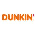 Dunkin logo