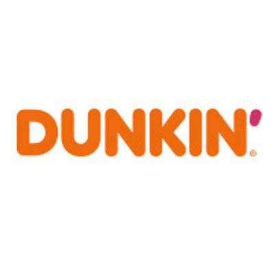دانكن دونتس logo