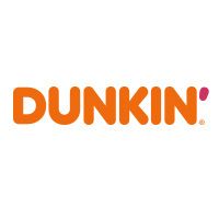 Dunkin' Donuts logo