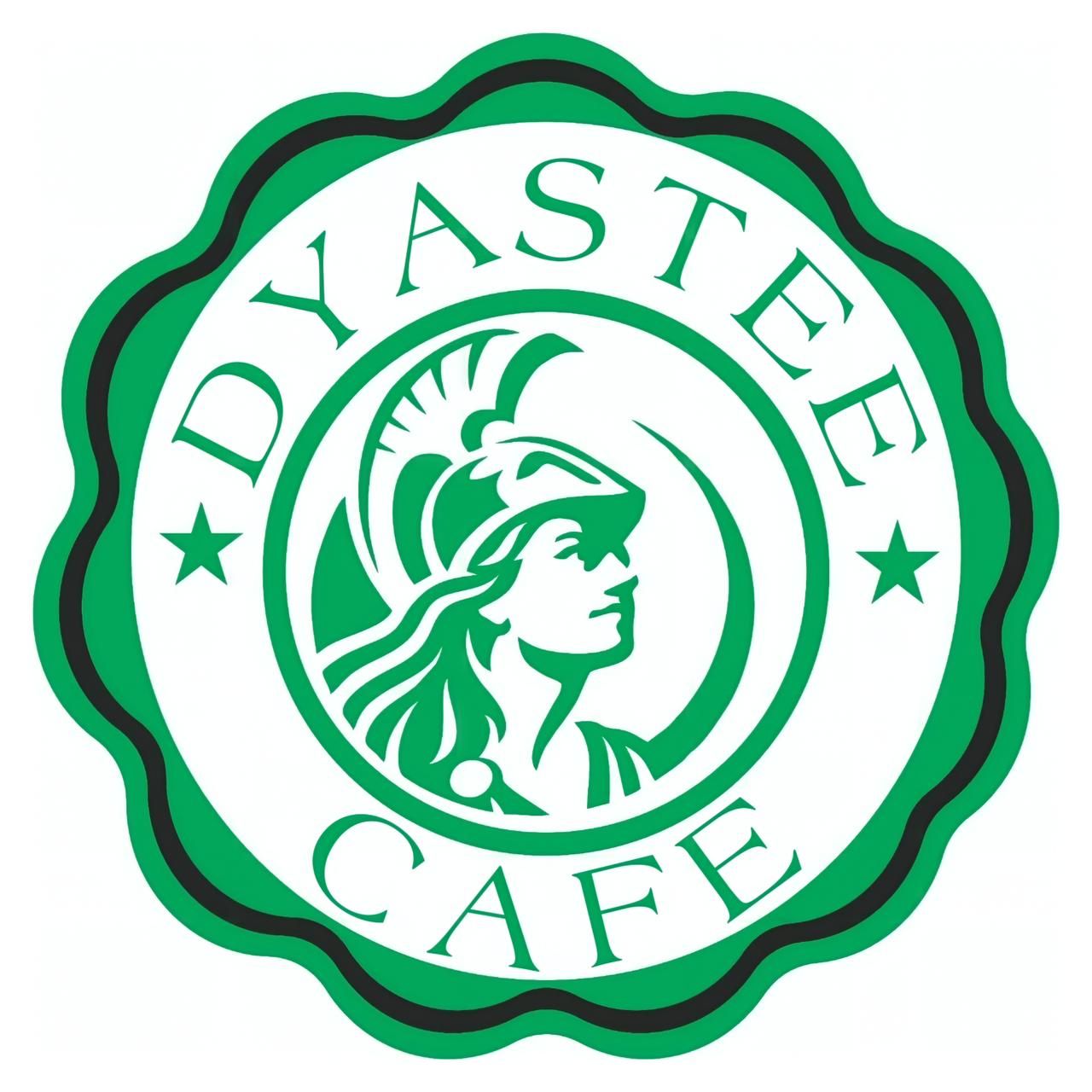 DYASTEE logo