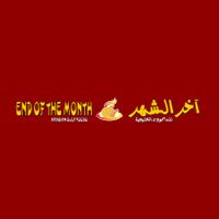 End of The Month