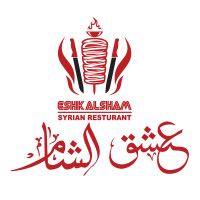 Eshk Alsham logo