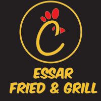 Essar Fried & Grill