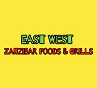 East West Zanzibar Food & Grills