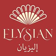 Elysian Drap main image 0