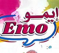 Emo Juice & Ice cream