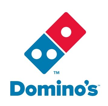 Domino's logo