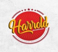 Harrold logo