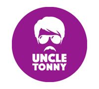 Uncle Tonny logo