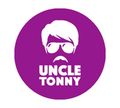 Uncle Tonny logo