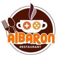 El Baron logo
