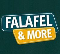 Falafel & More