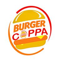 Burger Coppa