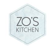 Zo S Kitchen Delivery Service In Uae Talabat