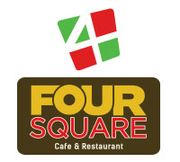 Four Square Cafe & Restaurant delivery service in UAE