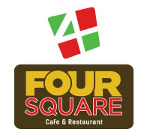 Four Square Cafe & Restaurant, Al Nahda, Dubai