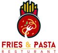 Fries & Pasta logo