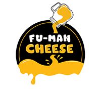 Fu-man Cheese logo