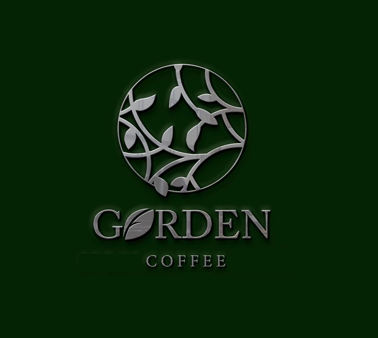 Garden Coffee