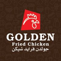 Golden Fried Chicken