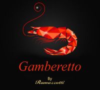 Gamberetto logo