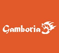 Gamboria logo