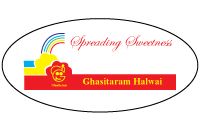 Ghasitaram Halwai