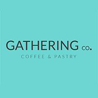 Gathering logo