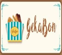 GekaBon logo
