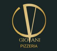 Giovani Pizzeria logo