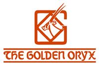 The Golden Oryx