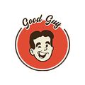 Good Guy logo
