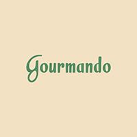 Gourmando logo
