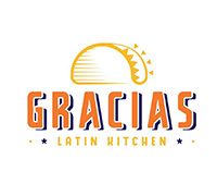 Gracias logo