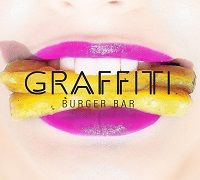 Graffiti Burger Bar