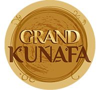 Grand Kunafa Ala El Fahm logo