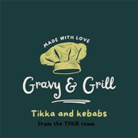 Gravy and Grills