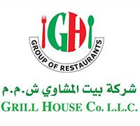 Grill House Restaurant