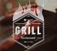 Grill